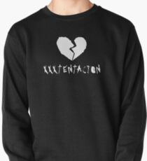 xxxtentaction Pullover