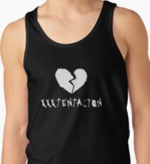 xxxtentaction Tank Top