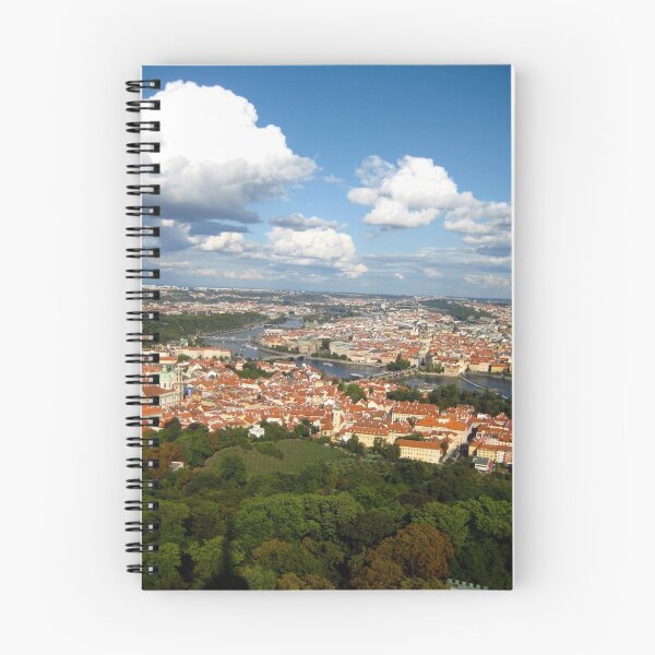 Item preview, Peeking into Prague designed and sold by Brian McLafferty.