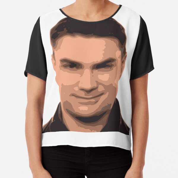 ben shapiro star wars shirt