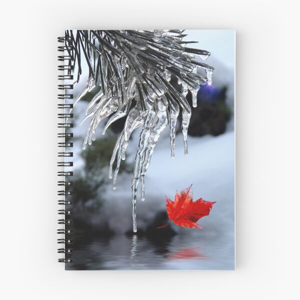 Item preview, Last Remnants Of Winter designed and sold by Zoe Marlowe.