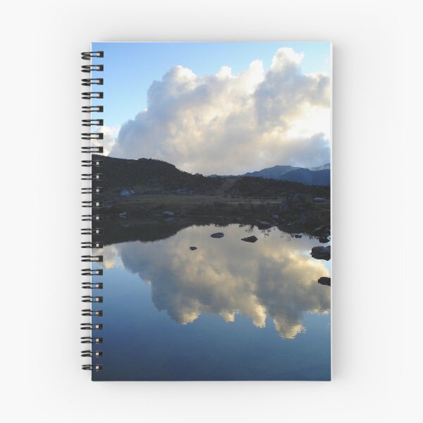Item preview, Double Sky in the rocks! designed and sold by Carlos Rodriguez.
