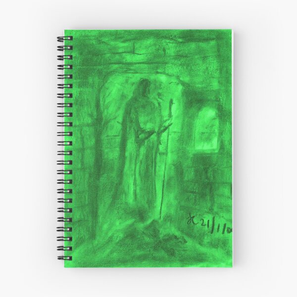 Item preview, Among Ruins designed and sold by George Coombs.