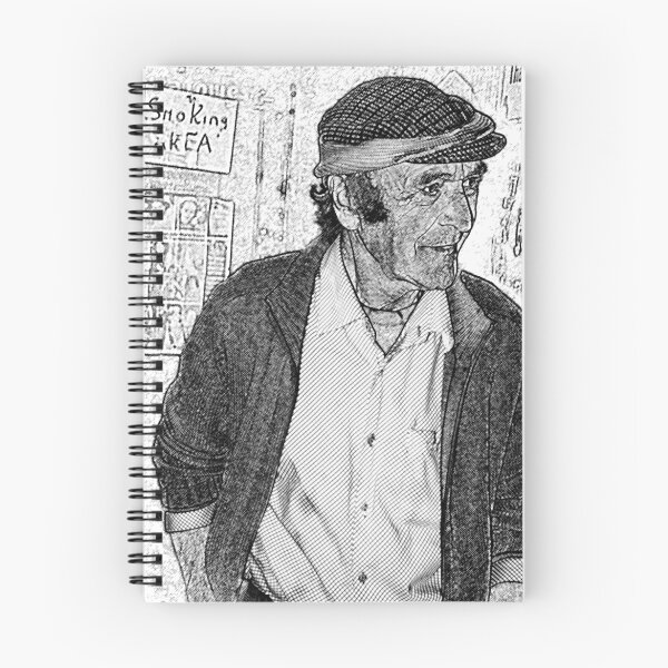 Item preview, THE  MAN (  ireland  ) designed and sold by TIMKIELY.