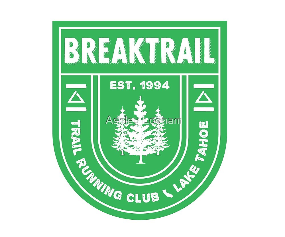 BreakTrail Trail Running Club