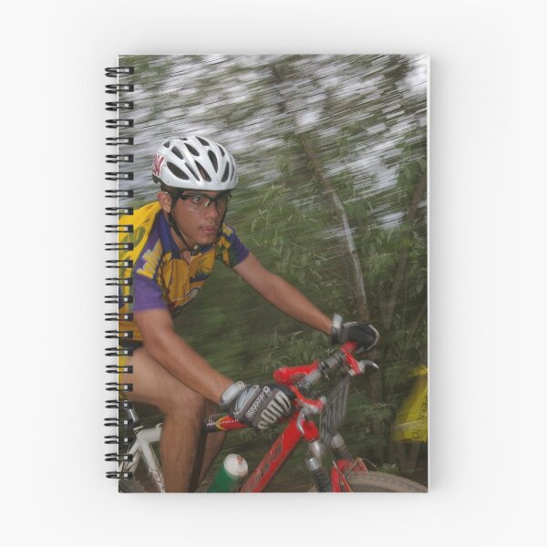 Item preview, Mountain Bike Racing designed and sold by Jase036.
