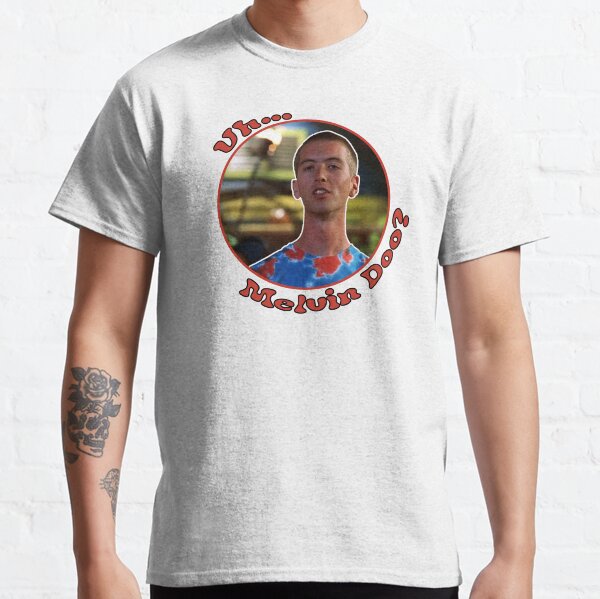 Uh...Melvin Doo? Classic T-Shirt