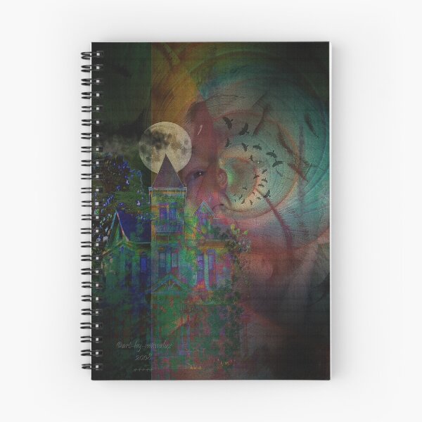 Item preview, Nighttime designed and sold by mimulux.