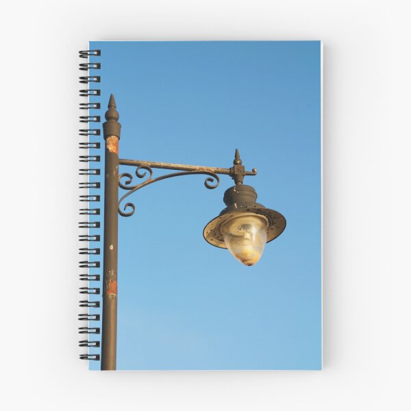 Item preview, Street light designed and sold by Martina Fagan.