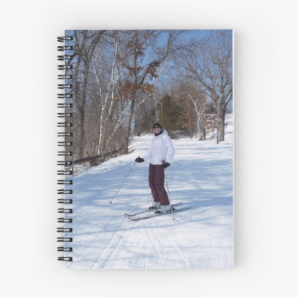 Item preview, On the Piste. designed and sold by Braedene.