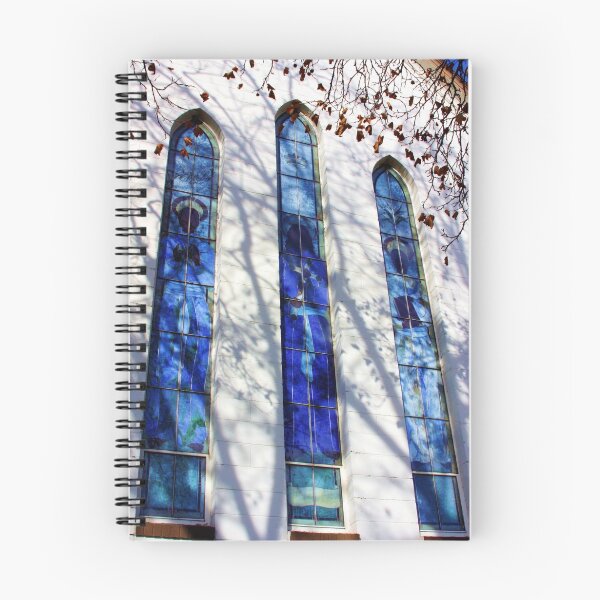 Item preview, The First United Methodist Church designed and sold by Polly Peacock.