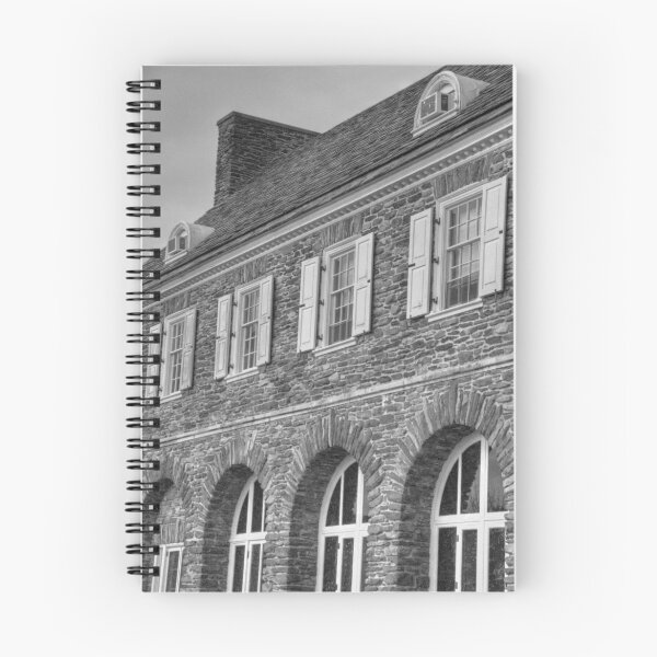 Item preview, Hayfield House (detail) designed and sold by aaronc.