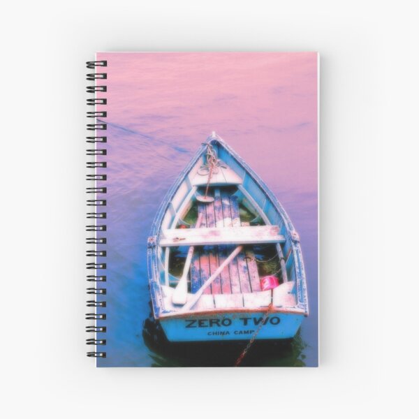 Item preview, Old Rowboat designed and sold by Nancy Stafford.