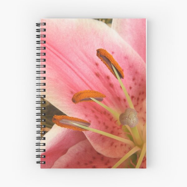 Item preview, Floristic lily 10D designed and sold by Paul McGuire.