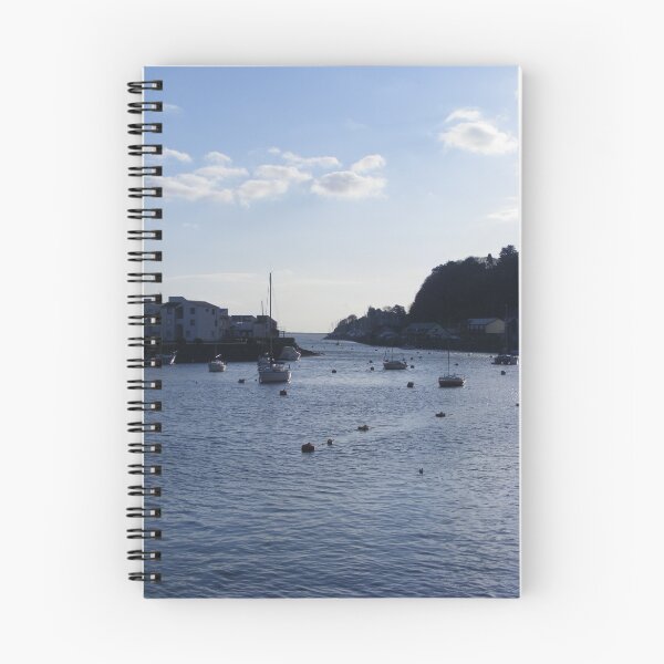 Artikelvorschau, Portmadog Harbour entworfen und verkauft von Istretch.