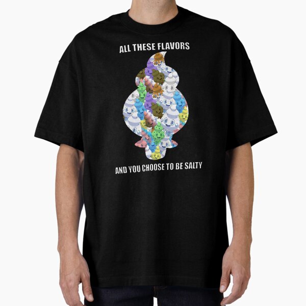 Sexy Pokemon T-Shirts for Sale | Redbubble
