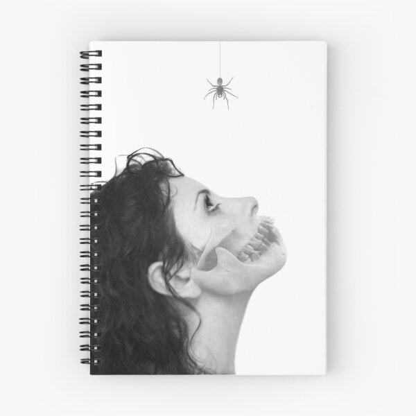Item preview, Incy Wincy Spider designed and sold by ZOMBIETEETH.