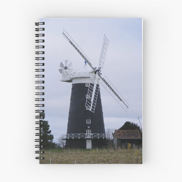 Artikelvorschau, Windmill entworfen und verkauft von Istretch.