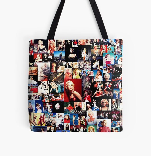 personal marilyn monroe handbag