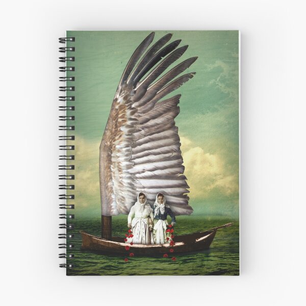 Item preview, Time to say Good Bye designed and sold by Catrin Welz-Stein.