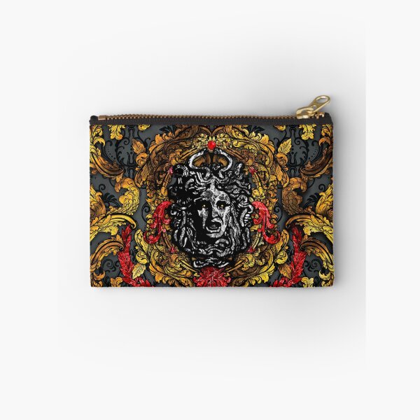 Item preview, Ornamented Medusa designed and sold by Abysm Internal.