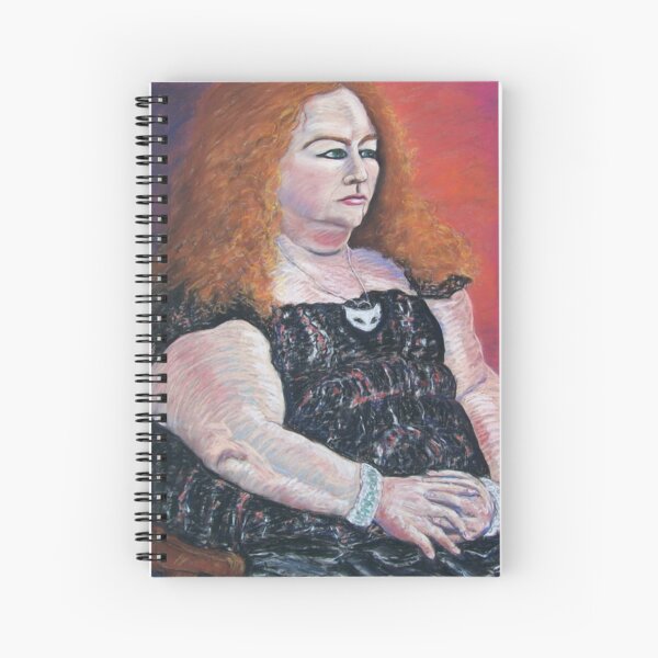 Item preview, Robyn designed and sold by BritaLeetheGallery.