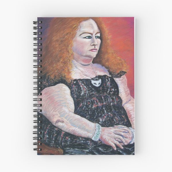 Item preview, Robyn designed and sold by BritaLeetheGallery.