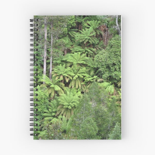 Item preview, Tasmanian Forest designed and sold by Chris  Willis.