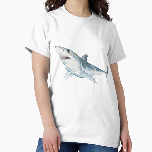 Just Mako Classic T-Shirt