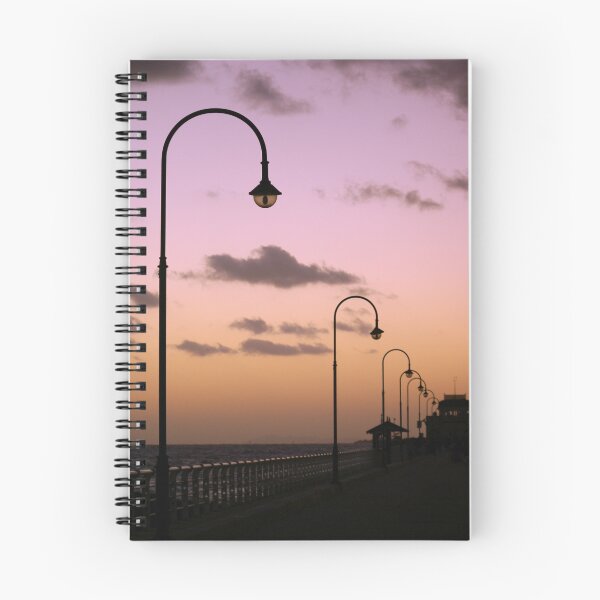 Item preview, Evening light designed and sold by Rosie Appleton.