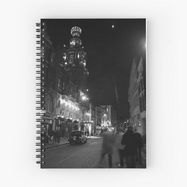 Item preview, London After Dark designed and sold by Trifle.