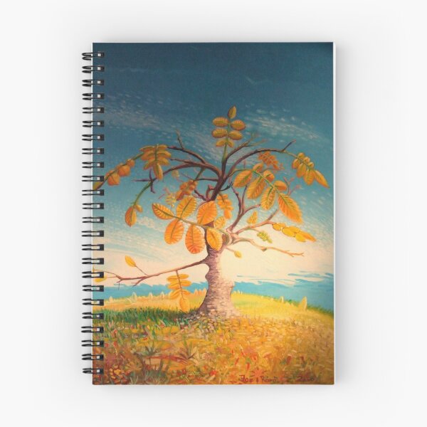 Artikelvorschau, Little walnut tree entworfen und verkauft von raro.