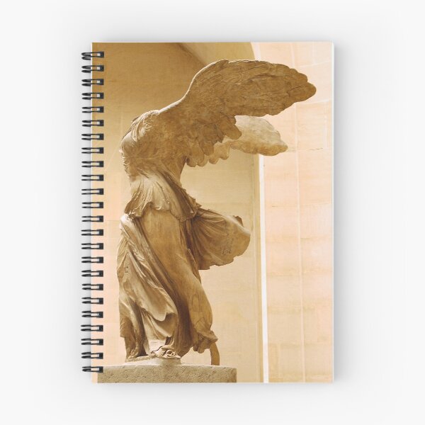 Item preview, Winged Victory designed and sold by bchai.