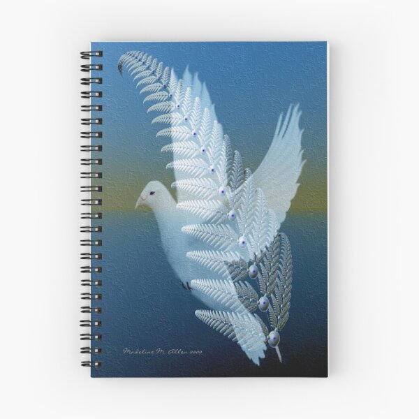 Item preview, ~ SILVER WING ~ designed and sold by SmudgeArt.