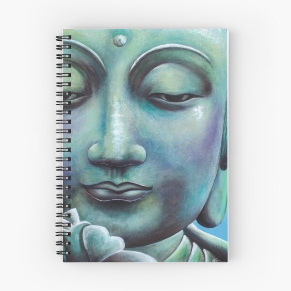 Item preview, Buddha designed and sold by Kyra C. Kalageorgi.