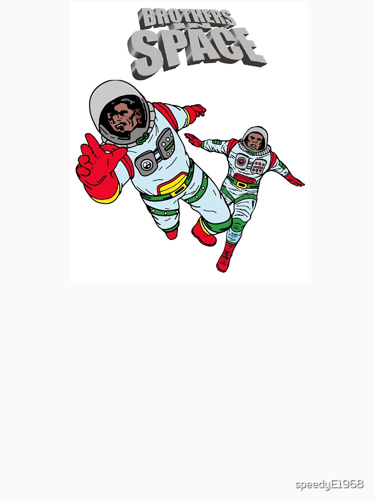 Discover 宇宙兄弟 Space Brothers メンズ レディース Tシャツ Uchū Kyōdai アニメ アニメーション 人気 漫画