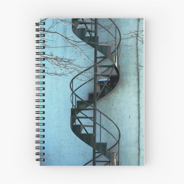 Item preview, Spiral Staircase designed and sold by djnoel.