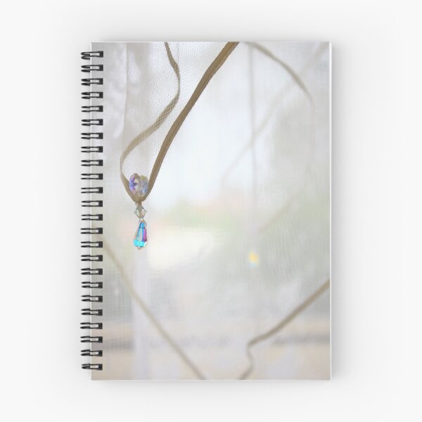 Item preview, Veil in the Morning Light designed and sold by Luke and Katie Thurlby.