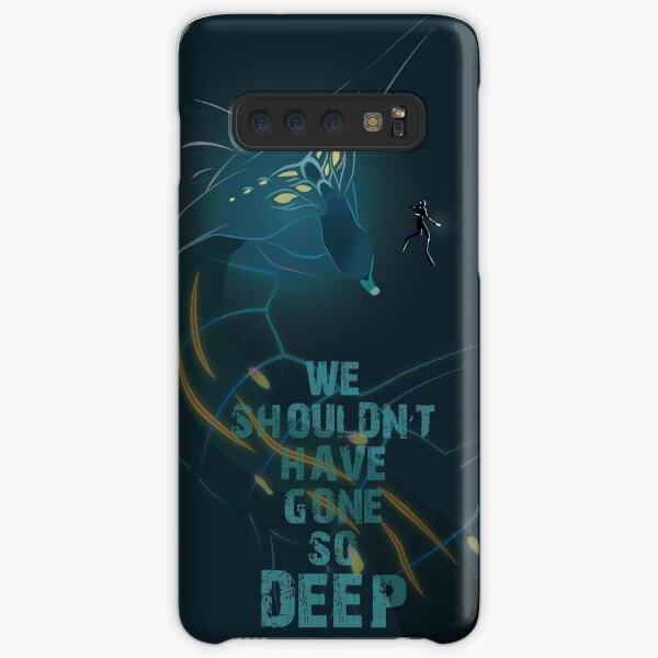 Degasi Regrets Samsung Galaxy Snap Case