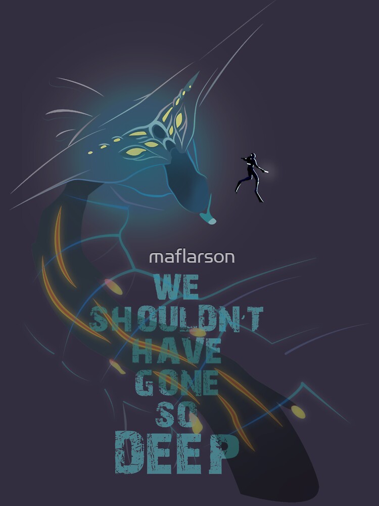 Degasi Regrets by maflarson