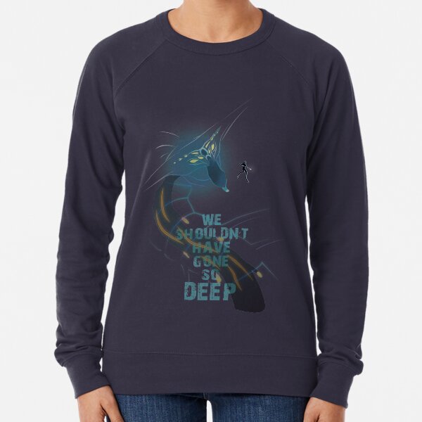 Degasi Regrets Lightweight Sweatshirt