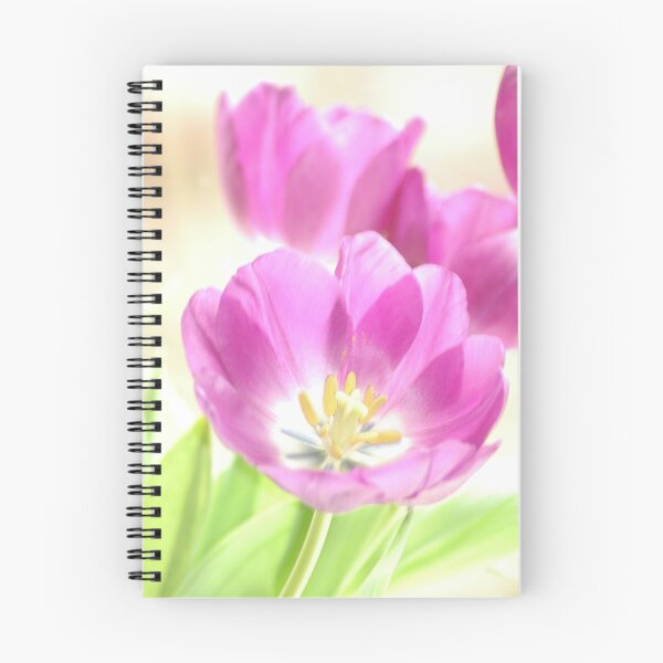 Item preview, Spring Tulip Still Life designed and sold by BigJ.
