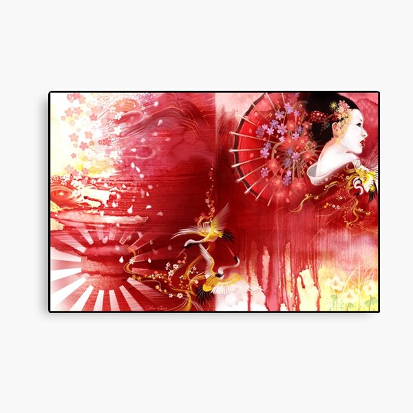 Item preview, Geisha designed and sold by schinloong.