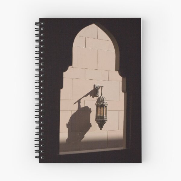 Item preview, Shadows at the Grand Mosque designed and sold by marycarr.