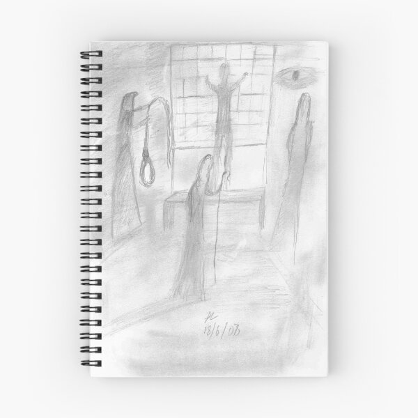 Item preview, Miscarriage of Justice designed and sold by George Coombs.