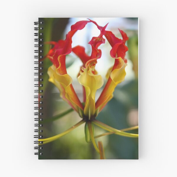 Item preview, "Flaming Beauty" designed and sold by hotfudge.