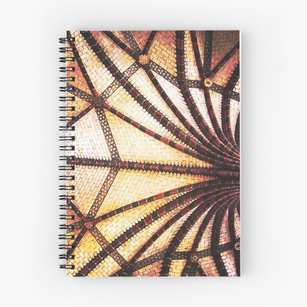 Aperçu de l'œuvre Arterial créée et vendue par Karen Scrimes.