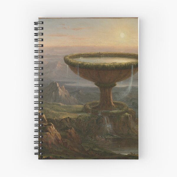 Item preview, The Titan's Goblet designed and sold by guagamela617.