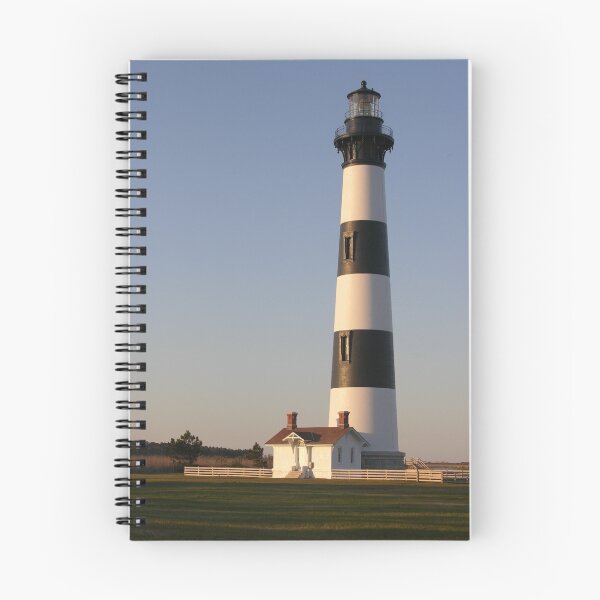 Item preview, Bodie Island Light designed and sold by soulfocus.