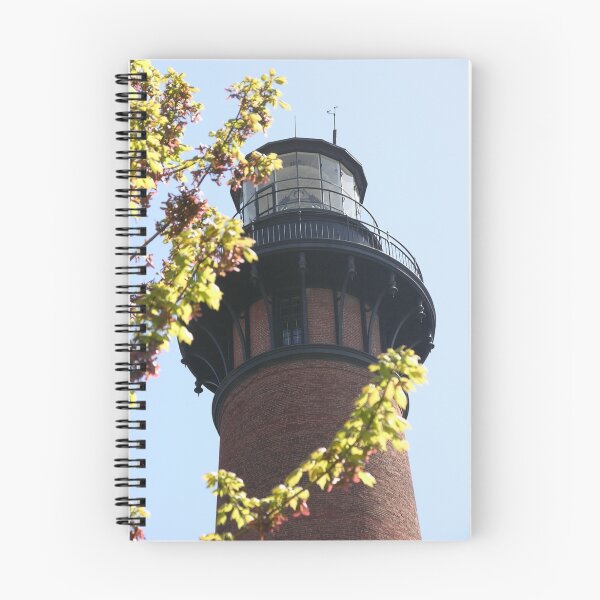 Item preview, Currituck Lighthouse designed and sold by soulfocus.